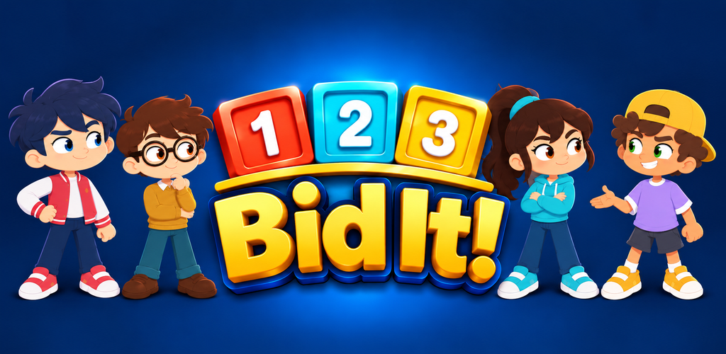 Bid it!